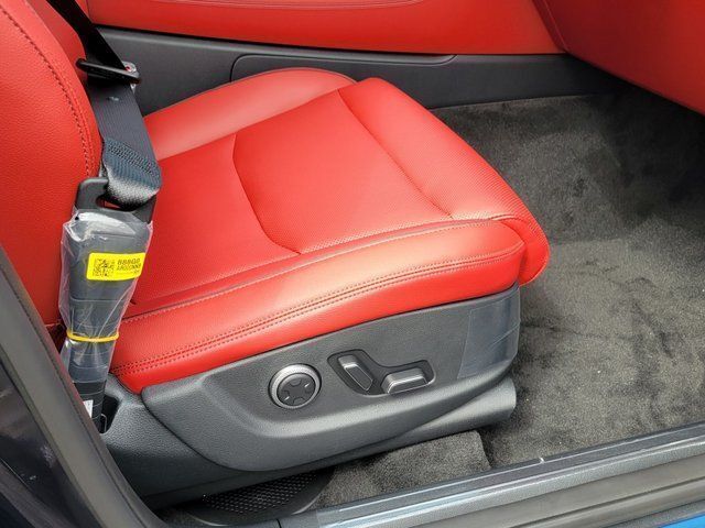 2026 Genesis GV70 2.5T Sport Prestige Chantilly VA