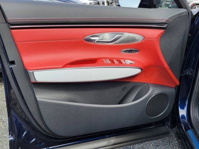 2026 Genesis GV70 2.5T Sport Prestige Chantilly VA