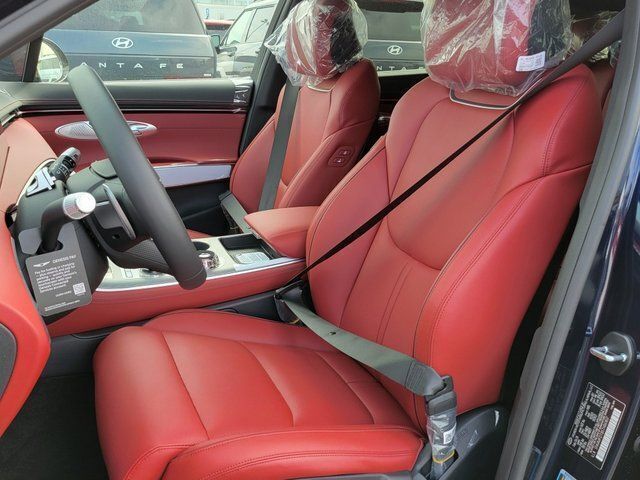 2026 Genesis GV70 2.5T Sport Prestige Chantilly VA