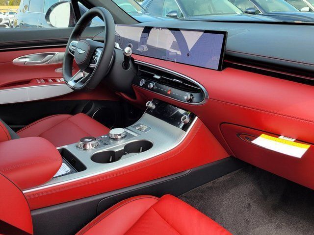 2026 Genesis GV70 2.5T Sport Prestige Chantilly VA