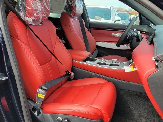 2026 Genesis GV70 2.5T Sport Prestige Chantilly VA