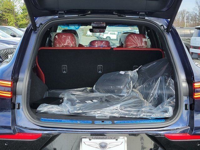 2026 Genesis GV70 2.5T Sport Prestige Chantilly VA