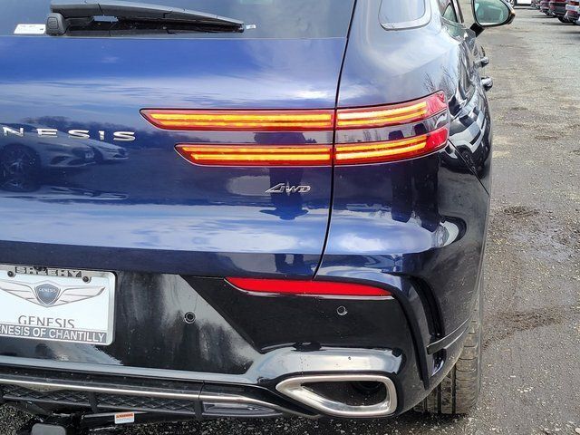 2026 Genesis GV70 2.5T Sport Prestige Chantilly VA