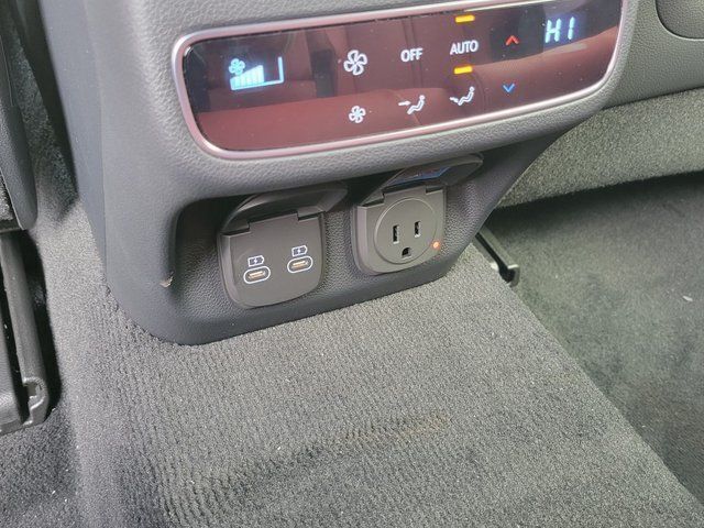 2026 Genesis GV70 2.5T Sport Prestige Chantilly VA