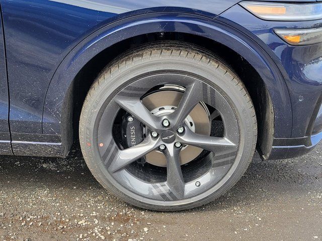 2026 Genesis GV70 2.5T Sport Prestige Chantilly VA