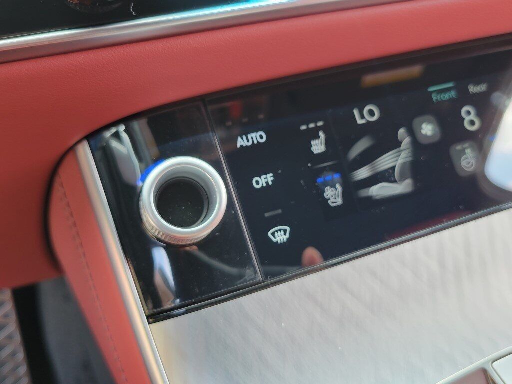 2026 Genesis GV70 2.5T Sport Prestige Chantilly VA