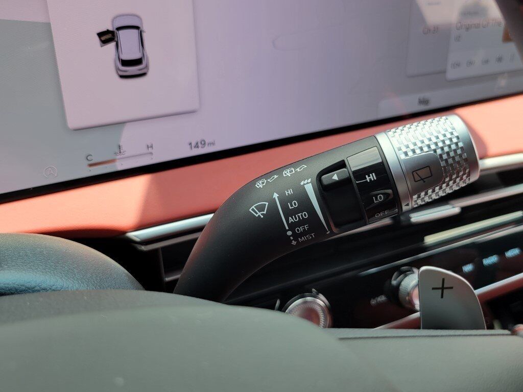 2026 Genesis GV70 2.5T Sport Prestige Chantilly VA