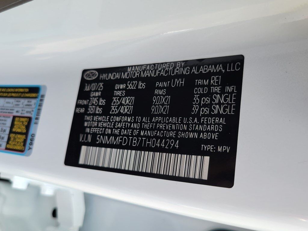 2026 Genesis GV70 2.5T Sport Prestige Chantilly VA