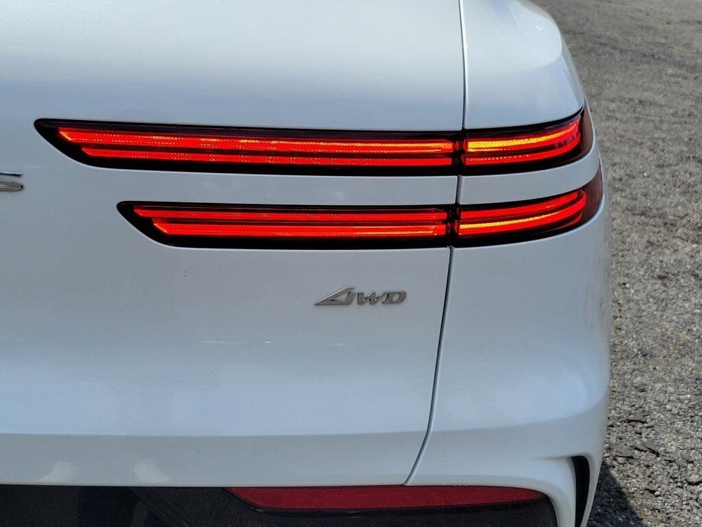 2026 Genesis GV70 2.5T Sport Prestige Chantilly VA
