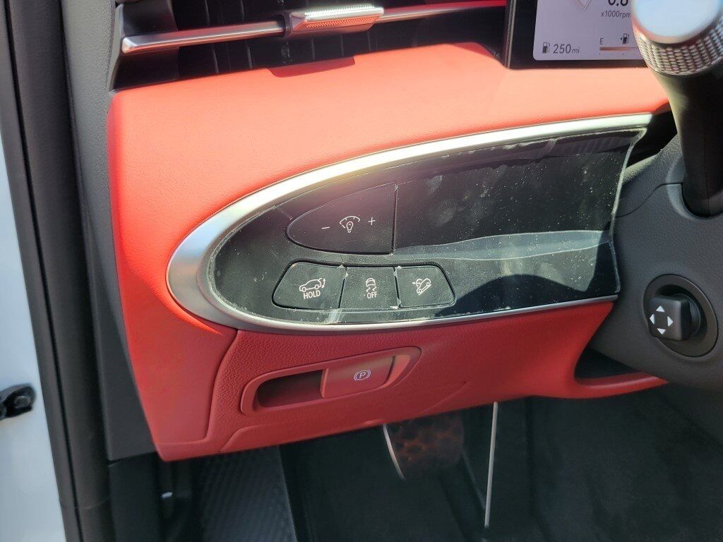 2026 Genesis GV70 2.5T Sport Prestige Chantilly VA