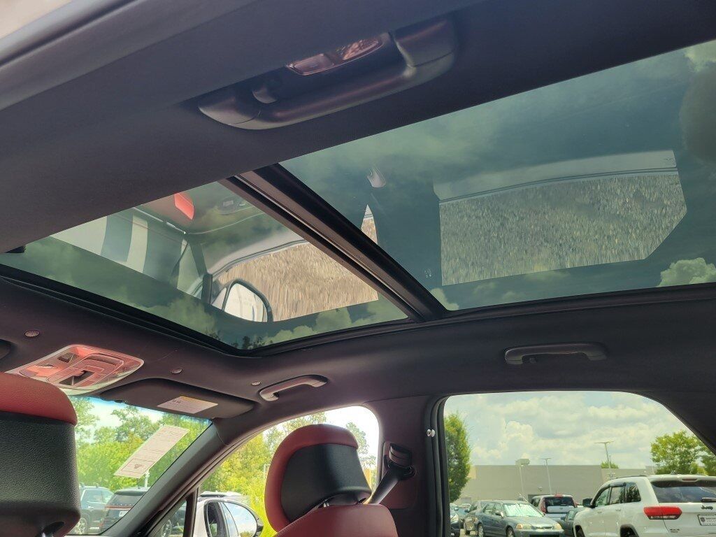 2026 Genesis GV70 2.5T Sport Prestige Chantilly VA