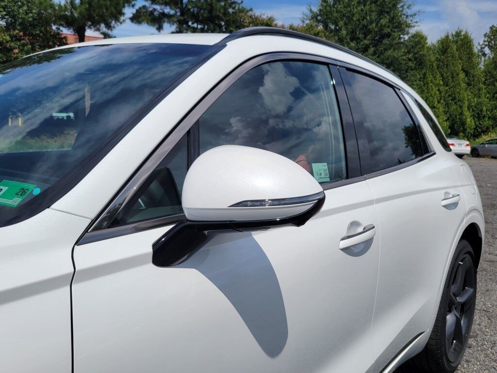 2026 Genesis GV70 2.5T Sport Prestige Chantilly VA