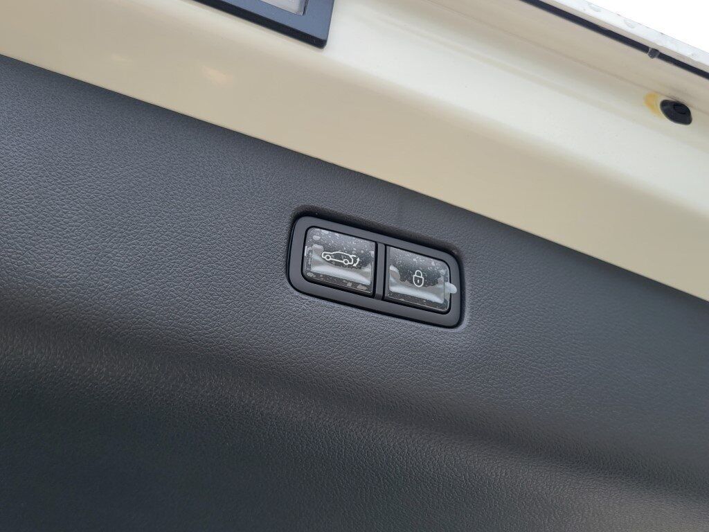 2026 Genesis GV70 2.5T Sport Prestige Chantilly VA