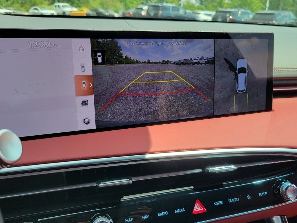 2026 Genesis GV70 2.5T Sport Prestige Chantilly VA