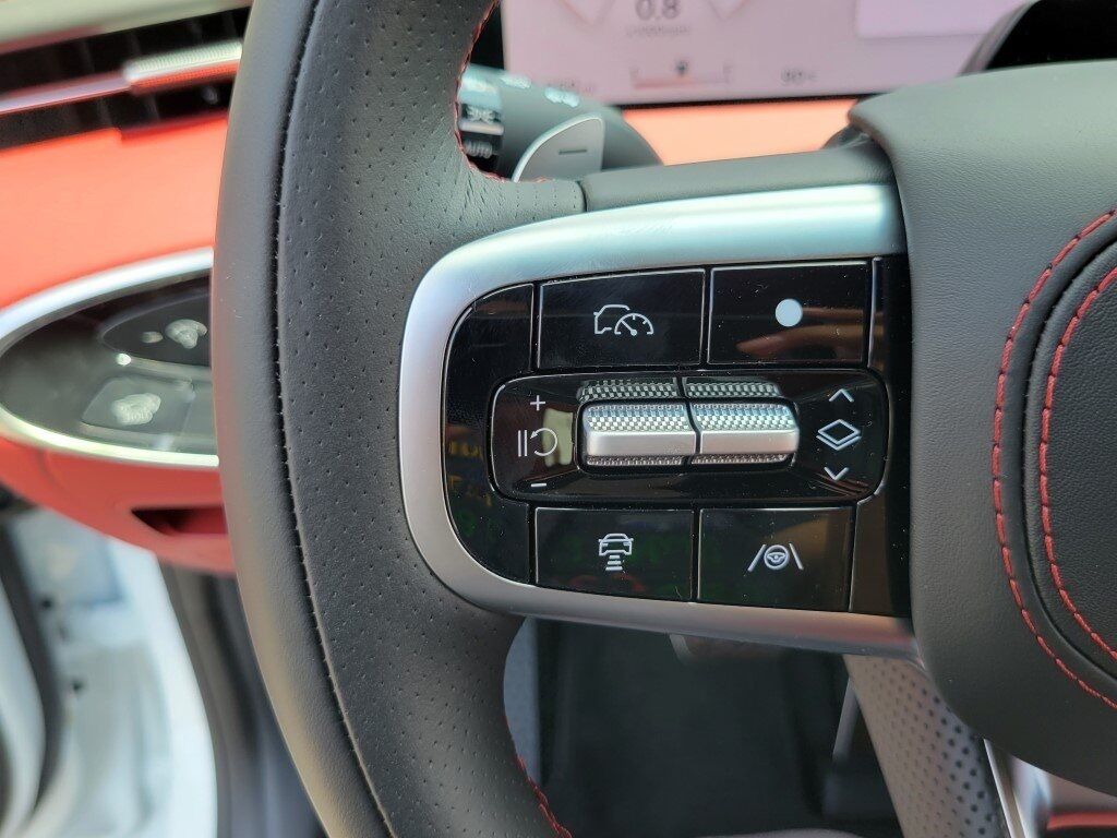 2026 Genesis GV70 2.5T Sport Prestige Chantilly VA