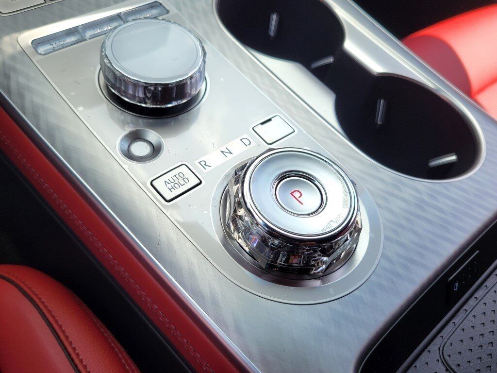 2026 Genesis GV70 2.5T Sport Prestige Chantilly VA