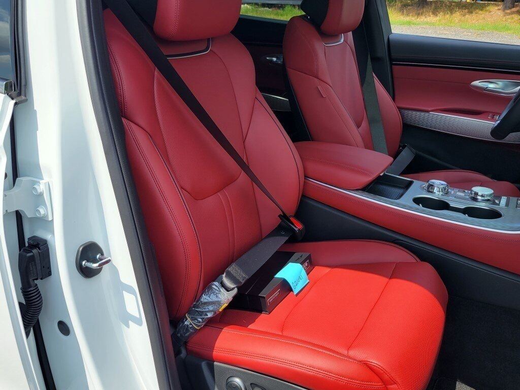 2026 Genesis GV70 2.5T Sport Prestige Chantilly VA