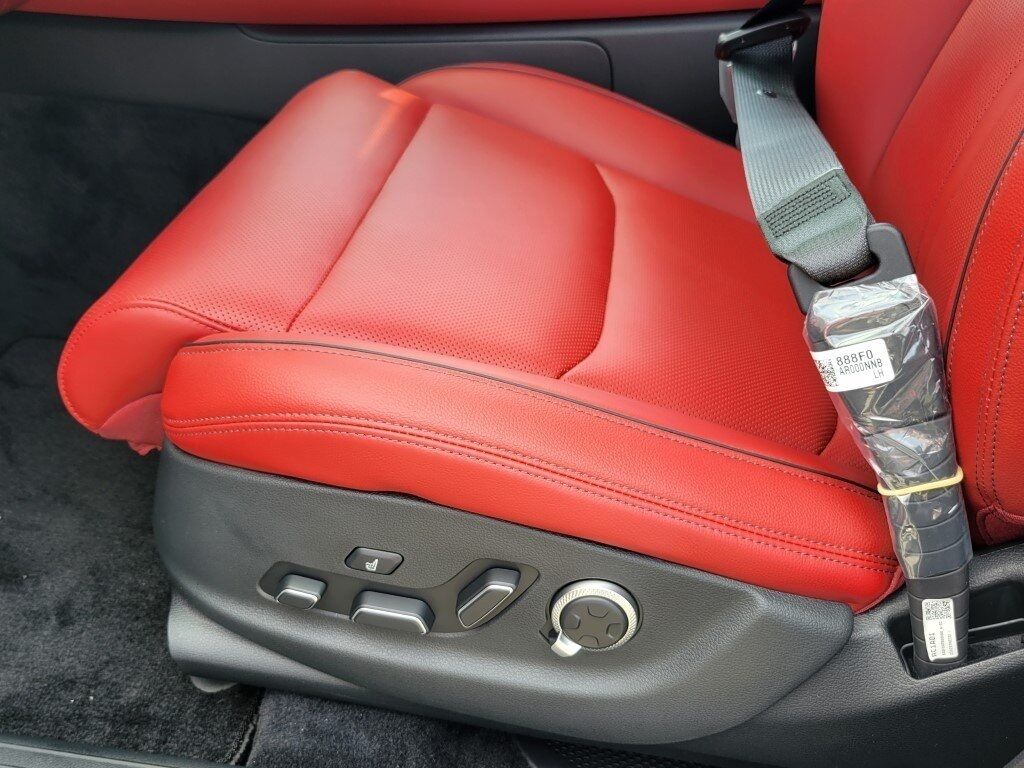 2026 Genesis GV70 2.5T Sport Prestige Chantilly VA