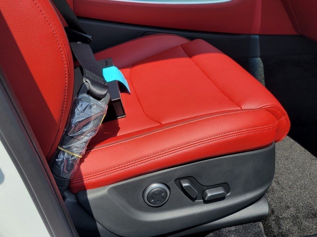 2026 Genesis GV70 2.5T Sport Prestige Chantilly VA