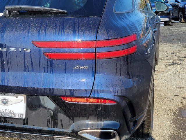 2026 Genesis GV70 2.5T Sport Prestige Chantilly VA