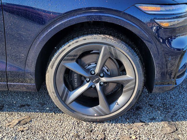2026 Genesis GV70 2.5T Sport Prestige Chantilly VA