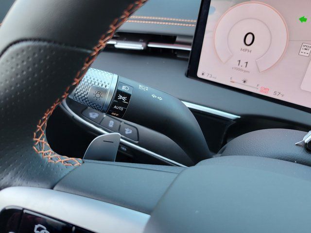 2026 Genesis GV70 2.5T Sport Prestige Chantilly VA