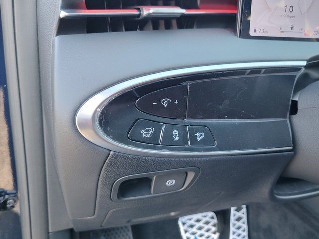 2026 Genesis GV70 2.5T Sport Prestige Chantilly VA