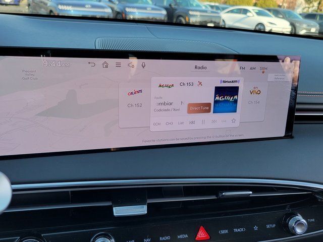 2026 Genesis GV70 2.5T Sport Prestige Chantilly VA