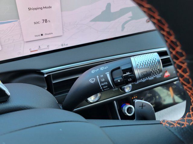 2026 Genesis GV70 2.5T Sport Prestige Chantilly VA