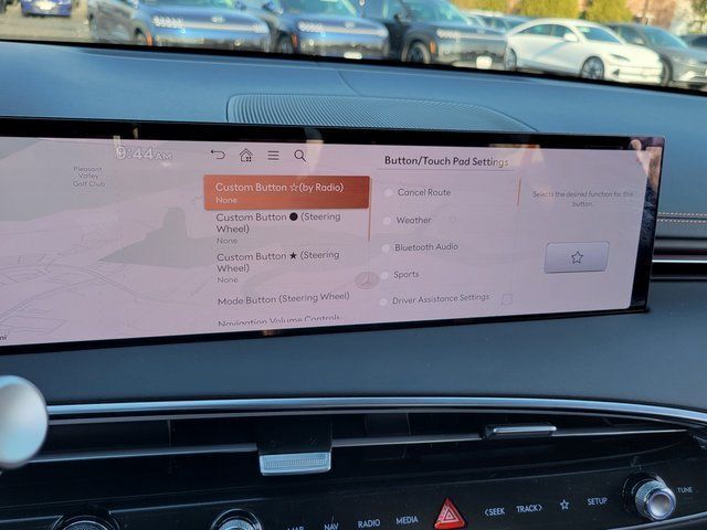 2026 Genesis GV70 2.5T Sport Prestige Chantilly VA