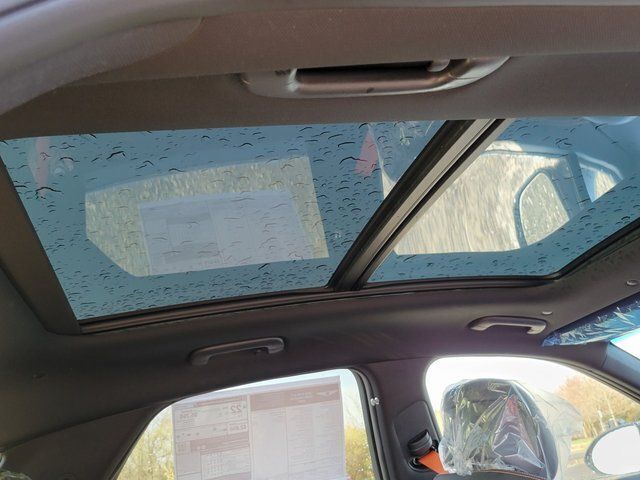 2026 Genesis GV70 2.5T Sport Prestige Chantilly VA