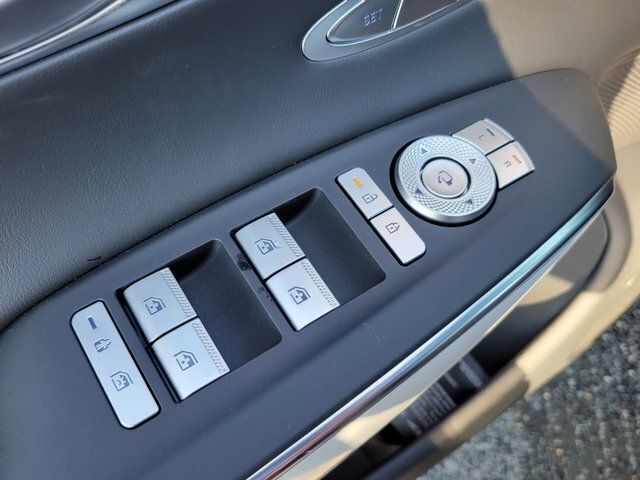 2026 Genesis GV70 2.5T Sport Prestige Chantilly VA