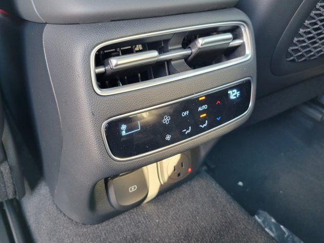 2026 Genesis GV70 2.5T Sport Prestige Chantilly VA