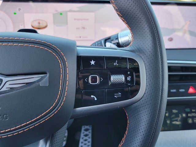 2026 Genesis GV70 2.5T Sport Prestige Chantilly VA