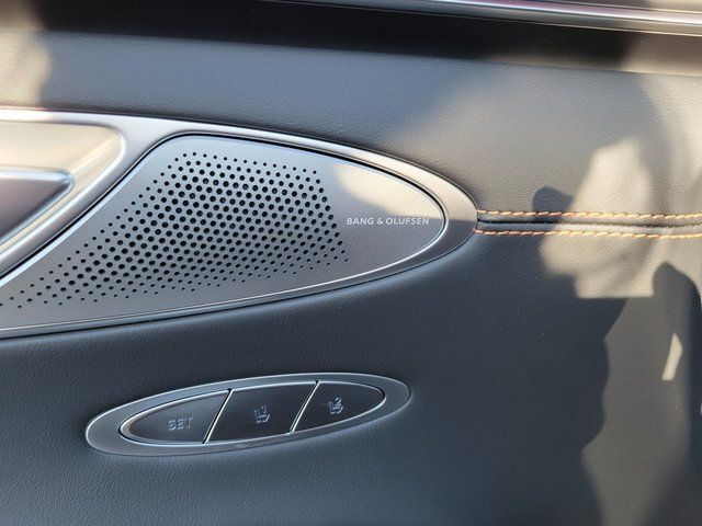 2026 Genesis GV70 2.5T Sport Prestige Chantilly VA