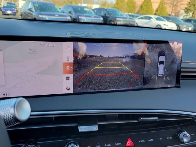 2026 Genesis GV70 2.5T Sport Prestige Chantilly VA