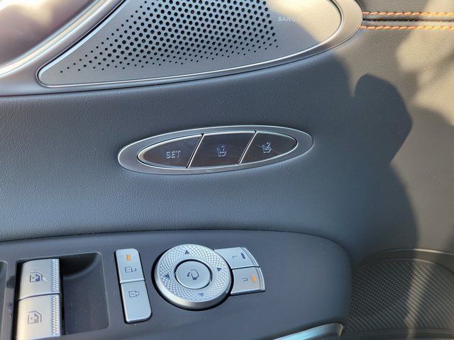 2026 Genesis GV70 2.5T Sport Prestige Chantilly VA