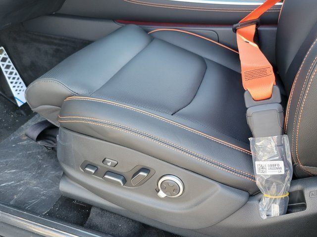 2026 Genesis GV70 2.5T Sport Prestige Chantilly VA