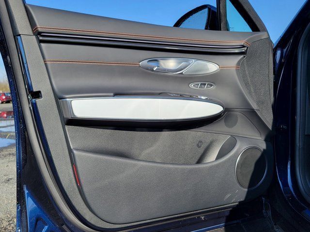 2026 Genesis GV70 2.5T Sport Prestige Chantilly VA