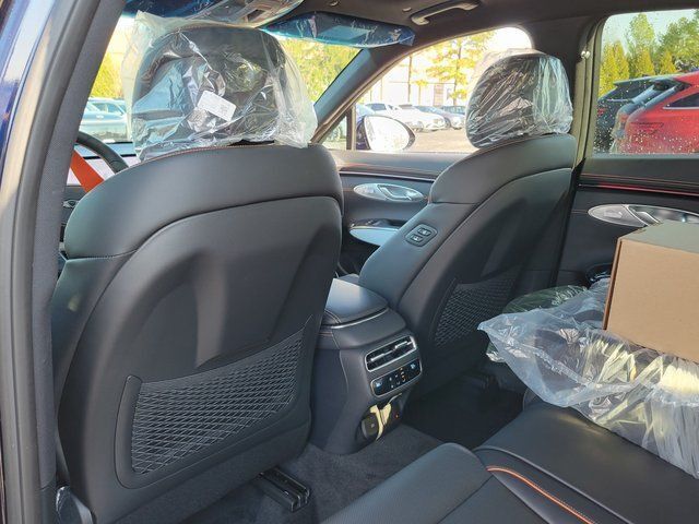 2026 Genesis GV70 2.5T Sport Prestige Chantilly VA