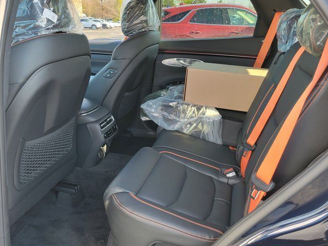 2026 Genesis GV70 2.5T Sport Prestige Chantilly VA