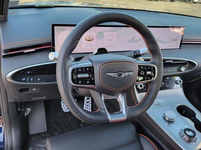 2026 Genesis GV70 2.5T Sport Prestige Chantilly VA