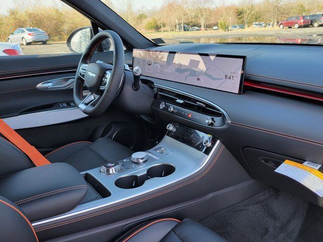 2026 Genesis GV70 2.5T Sport Prestige Chantilly VA