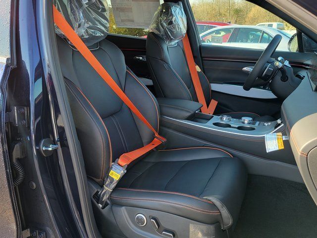 2026 Genesis GV70 2.5T Sport Prestige Chantilly VA