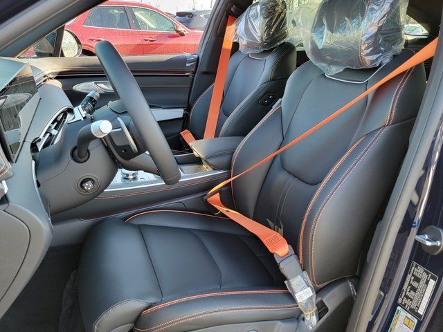 2026 Genesis GV70 2.5T Sport Prestige Chantilly VA