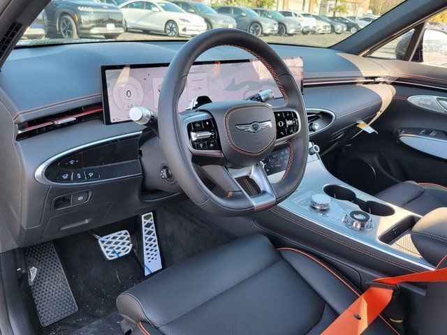 2026 Genesis GV70 2.5T Sport Prestige Chantilly VA