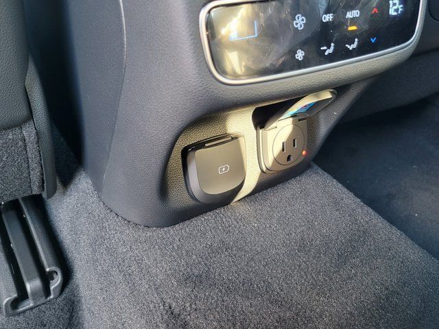 2026 Genesis GV70 2.5T Sport Prestige Chantilly VA