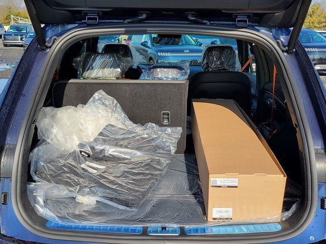 2026 Genesis GV70 2.5T Sport Prestige Chantilly VA