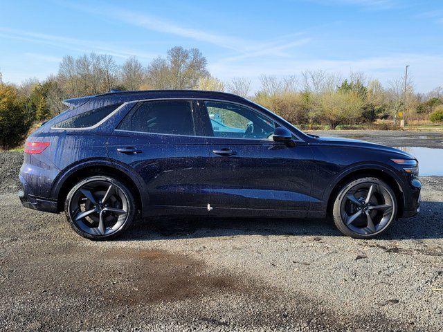 2026 Genesis GV70 2.5T Sport Prestige Chantilly VA