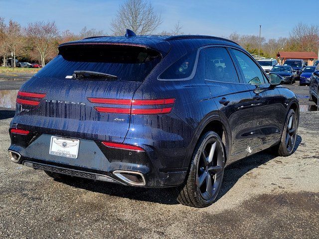 2026 Genesis GV70 2.5T Sport Prestige Chantilly VA